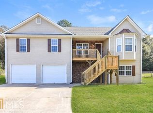 135 McCormick Rd SW, Cartersville, GA 30120