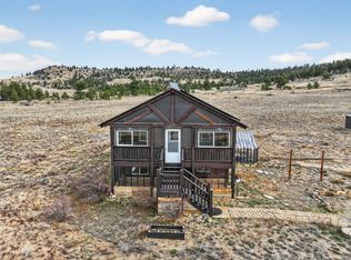 14012 Chickasaw Rd, Hartsel, CO 80449