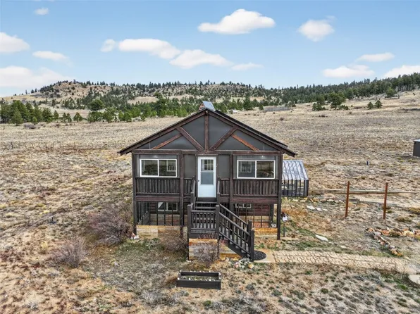 14012 Chickasaw Rd, Hartsel, CO 80449