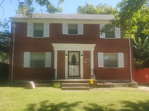 7510 Castleton Pl, Cincinnati, OH 45237