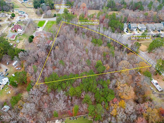 2nd image of 7808 Stephenson Rd