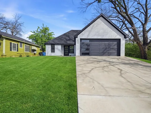 1523 W Bond St, Denison, TX 75020