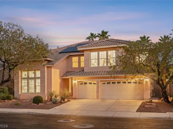 2411 Tour Edition Dr, Henderson, NV 89074