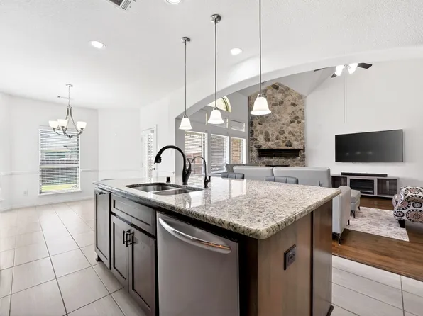 12305 Belmeade Dr, Frisco, TX 75035