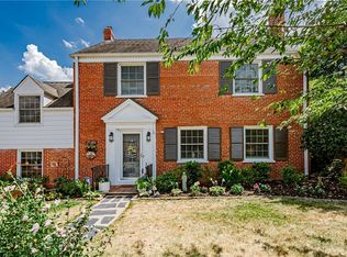 4821 Coleman Rd, Richmond, VA 23230