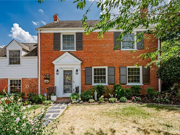 4821 Coleman Rd, Richmond, VA 23230