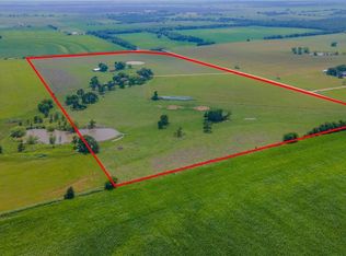 3053 Hobby Creek Rd, Burlington, TX 76519