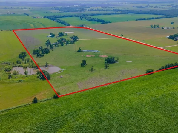 3053 Hobby Creek Rd, Burlington, TX 76519
