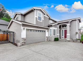 4204 222nd Pl SE, Bothell, WA 98021