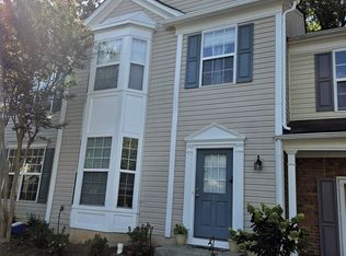 907 Bendleton Trce, Alpharetta, GA 30004