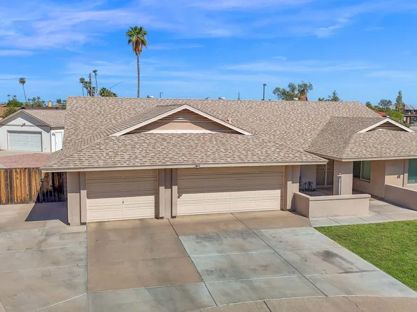 1160 W MADERO Circle, Mesa, AZ 85210