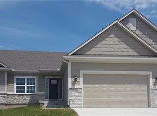 1201 Logan Dr, Pleasant Hill, MO 64080