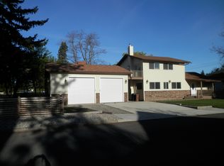 3727 E 30th Ave, Spokane, WA 99223