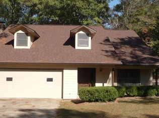 209 Christopher Dr, Enterprise, AL 36330