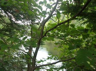 Allyn Rd LOT 4, Mercer, WI 54547