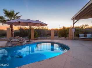 4040 E Camino De La Bajada, Tucson, AZ 85718