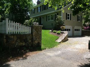 21 E Rocks Rd, Norwalk, CT 06851