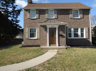 5005 Dermond Rd, Drexel Hill, PA 19026
