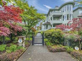 7580 Columbia St #402, Vancouver, BC