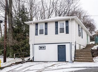 601 Midway Dr, Pittsburgh, PA 15215