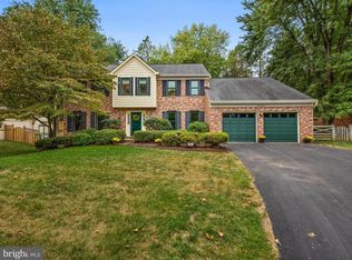 10526 Twin Cedar Ct, Laurel, MD 20723