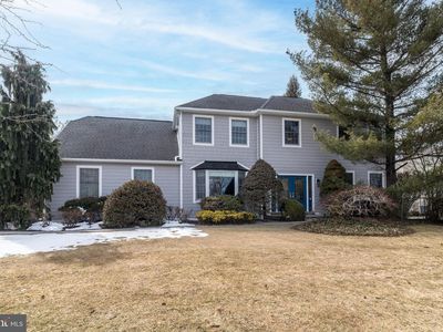 1710 Thornbury Ln, Maple Glen, PA, 19002
