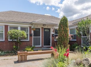 506 NE Rosa Parks Way APT 6, Portland, OR 97211