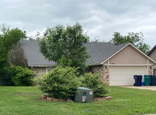 11353 Windmill Rd, Oklahoma City, OK 73162