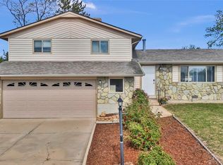 9560 Perry St, Westminster, CO 80031