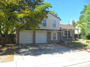 6302 Vail Cir, Colorado Springs, CO 80919
