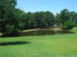 1710 Brick Mill Rd, Coats, NC 27521