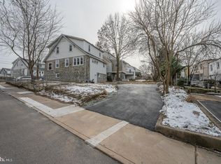 122 Englewood Rd, Upper Darby, PA 19082