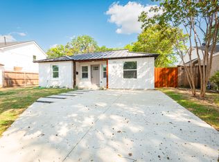 3521 Mission St, Fort Worth, TX 76109