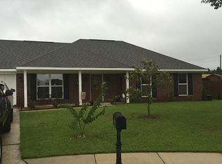 27228 Elise Ct, Daphne, AL 36526
