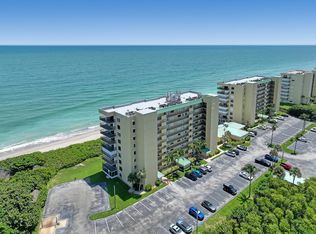 7370 S Ocean Drive #215, Jensen Beach, FL 34957