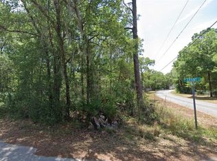 6634 W Grant St Lot 1, Homosassa, FL 34448