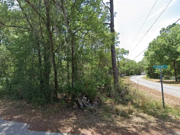 6634 W Grant St Lot 1, Homosassa, FL 34448