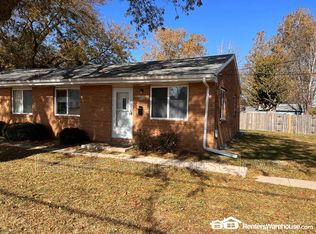 802 SW 3rd St, Ankeny, IA 50023