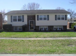 1026 Franelm Rd, Louisville, KY 40214