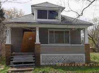 4465 Montclair St, Detroit, MI 48214
