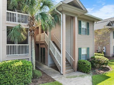 320 Pinehurst Ln. UNIT 11D, Pawleys Island, SC, 29585