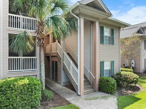 320 Pinehurst Ln. #11D, Pawleys Island, SC 29585