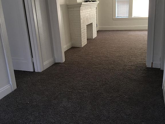 Open living area