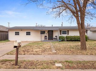 5310 24th St, Lubbock, TX 79407
