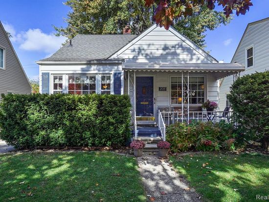 2015 Harwood Ave Royal Oak Mi 48067 Zillow