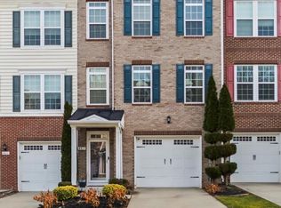 4812 Forest Pines Dr, Upper Marlboro, MD 20772