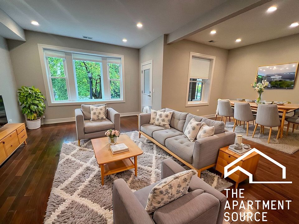 1st image of 4645 N Malden St #1