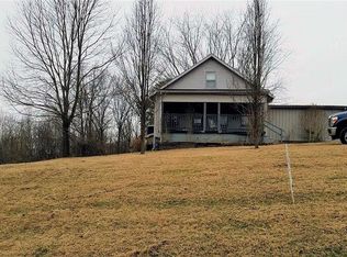 463 N 3rd St, North Vernon, IN 47265