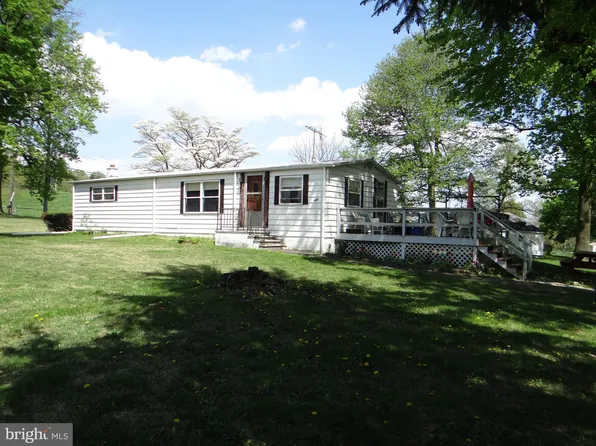 492 N Octorara Trl, Parkesburg, PA 19365