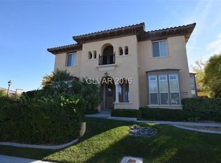 1629 Saintsbury Dr, Las Vegas, NV 89144